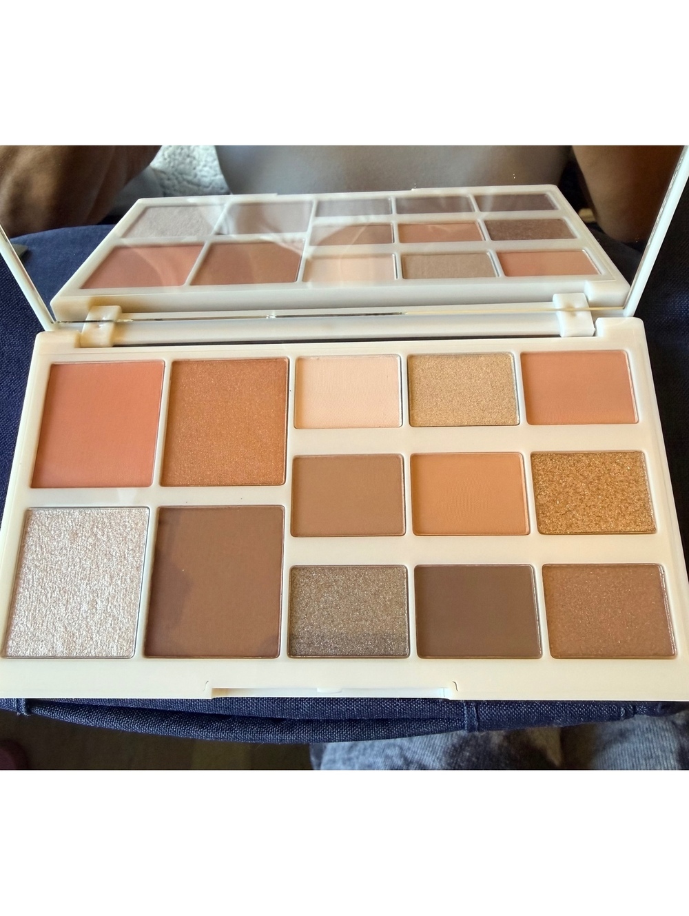 Laura Geller Passport to Pretty The Scenic Route Travel Face + Eye Palette